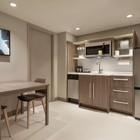 Home2 Suites By Hilton Chicago River North Exteriér fotografie