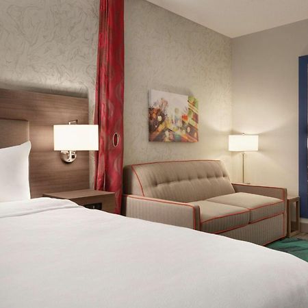 Home2 Suites By Hilton Chicago River North Exteriér fotografie