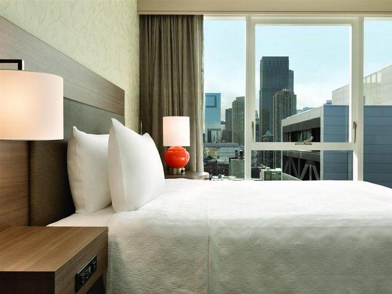 Home2 Suites By Hilton Chicago River North Exteriér fotografie