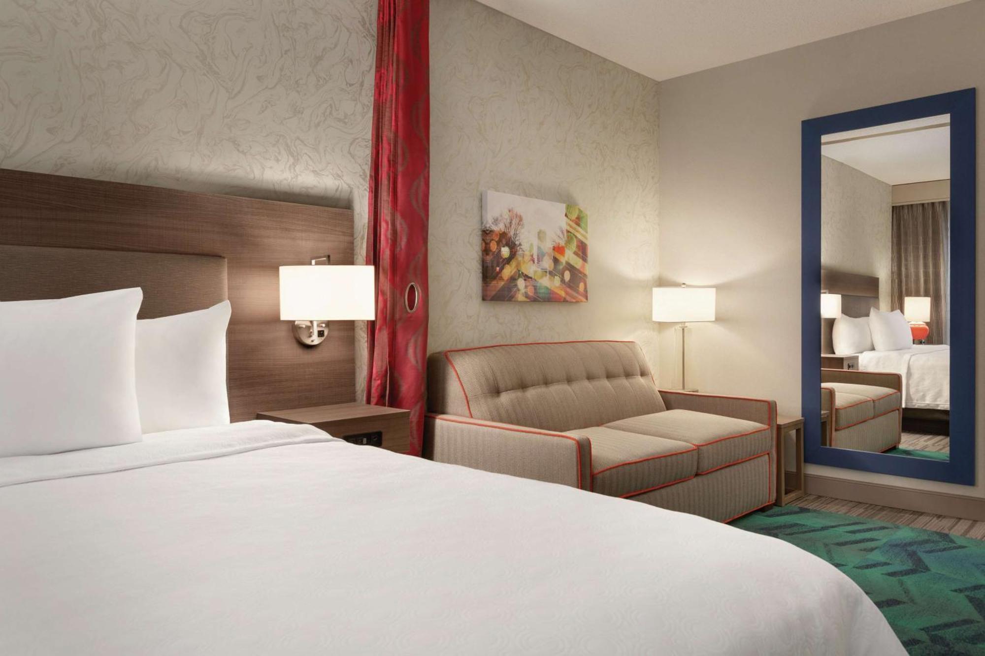 Home2 Suites By Hilton Chicago River North Exteriér fotografie