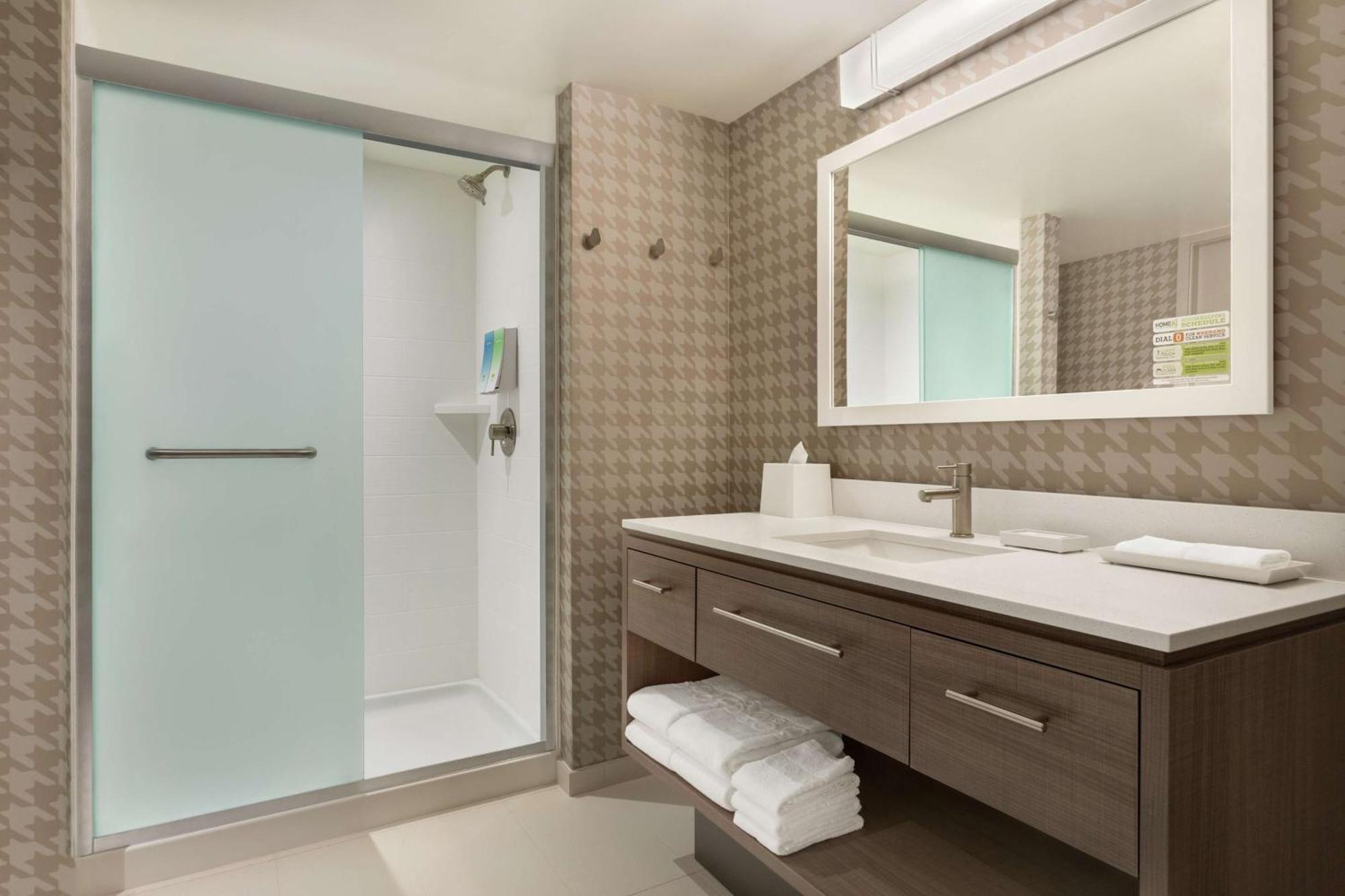 Home2 Suites By Hilton Chicago River North Exteriér fotografie