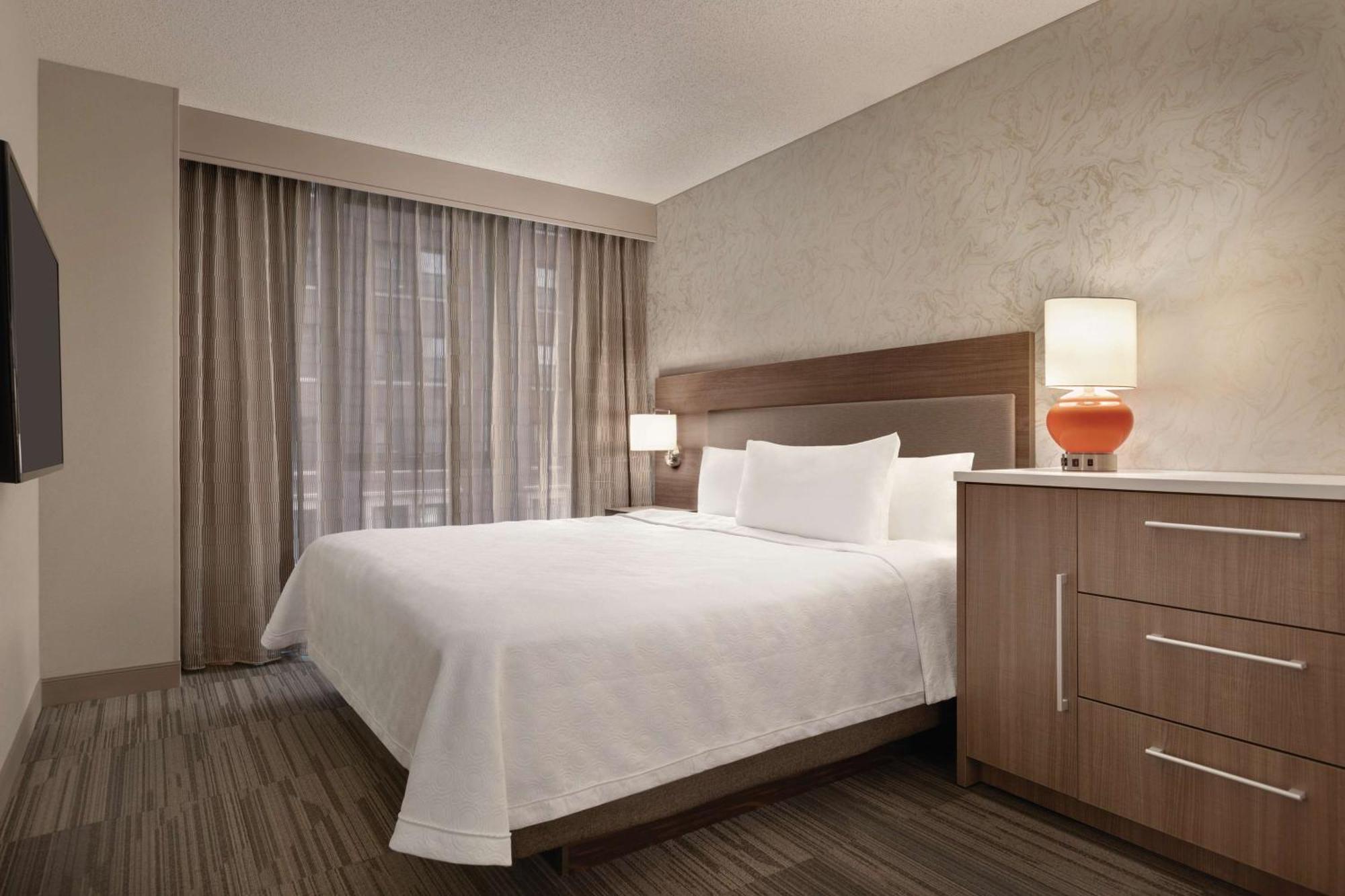 Home2 Suites By Hilton Chicago River North Exteriér fotografie