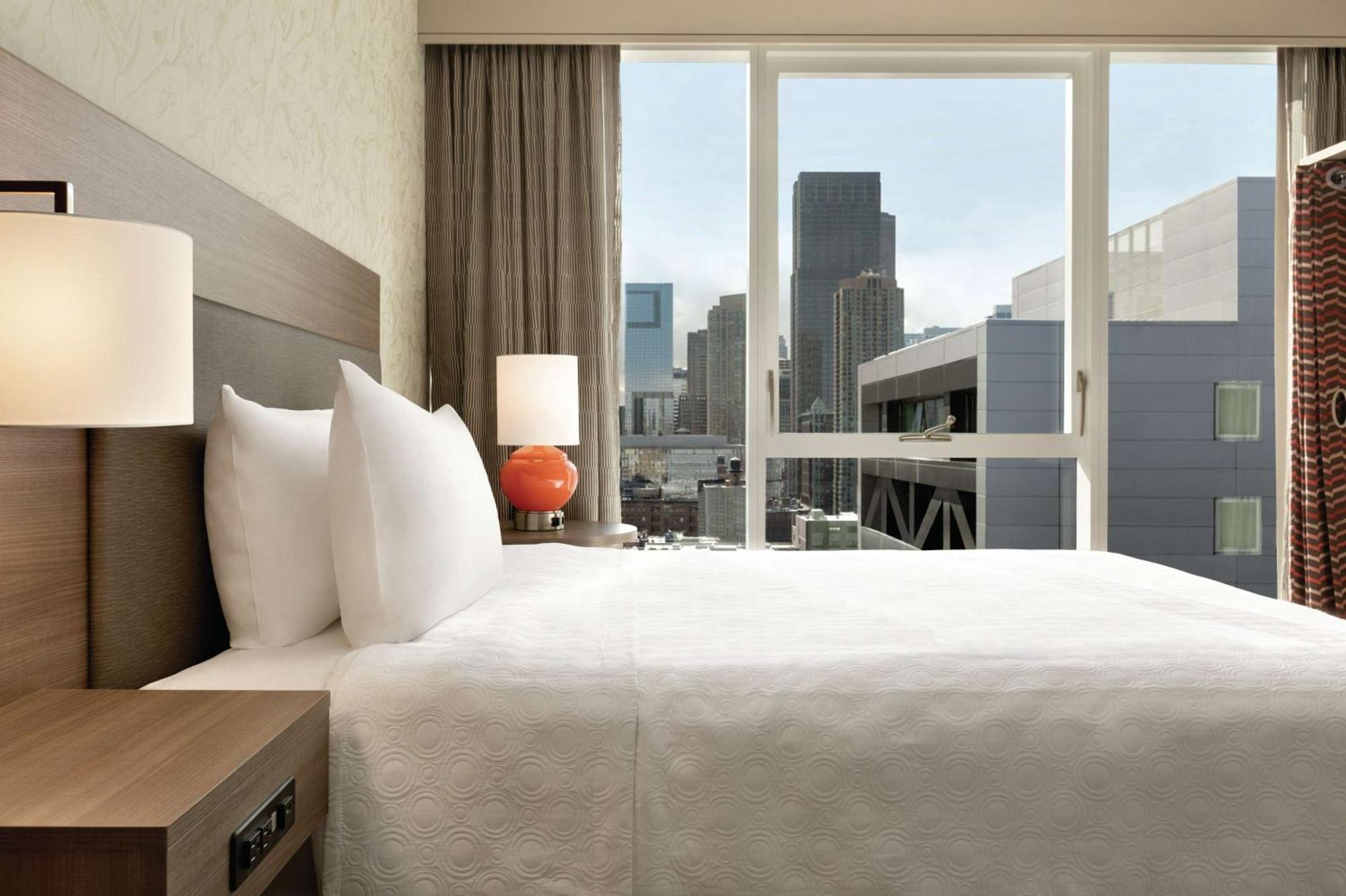 Home2 Suites By Hilton Chicago River North Exteriér fotografie