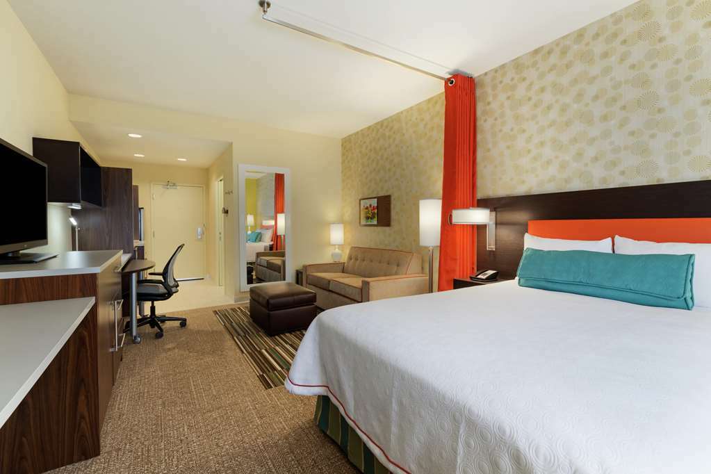 Home2 Suites By Hilton Chicago River North Pokoj fotografie
